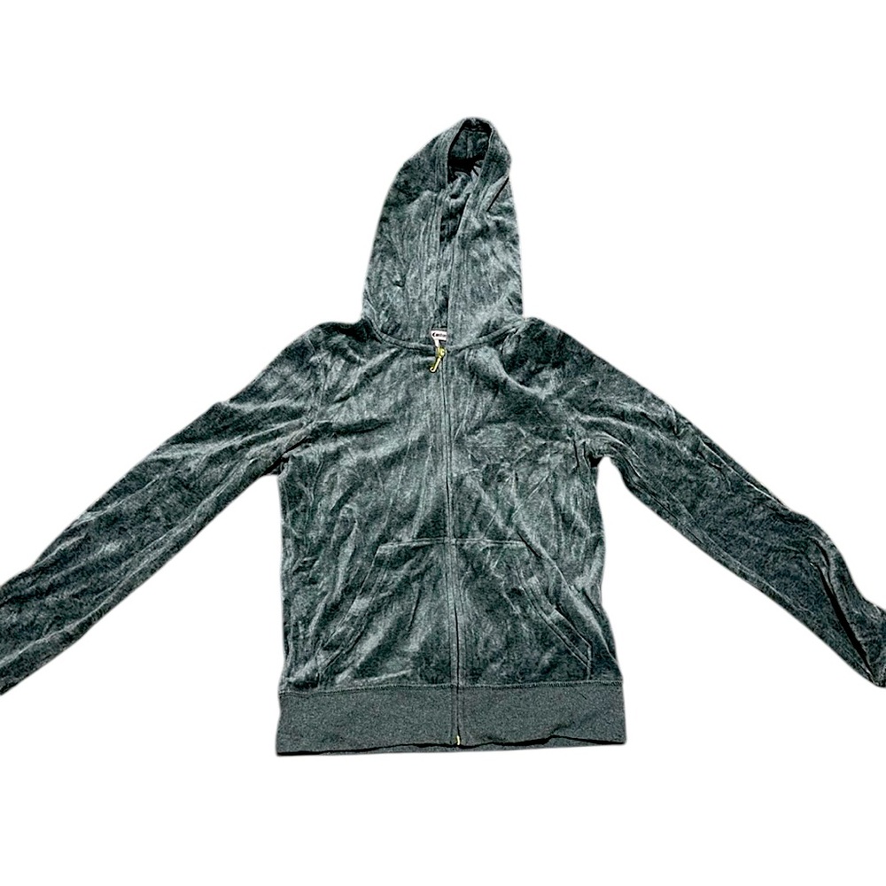 Juicy couture, color gray , good condition vintage